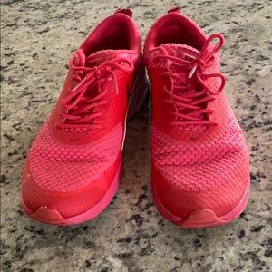 Nike Air Max  Trainers